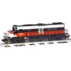 Williams 21309 New Haven GP38 Dummy Diesel Locomotive - Model Train Junction: Quality Parts and Art Supplies
