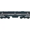 Williams 22713 New York Central PB-1 B-Unit Non-Powered Diesel Locomotive - Model Train Junction: Quality Parts and Art Supplies