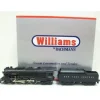 Williams 40299 NYC 4-6-4 Semi-Scale Hudson Steam Locomotive #2056 - Model Train Junction: Quality Parts and Art Supplies