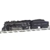 Williams 40199 NYC 4-6-4 Semi-Scale Hudson Steam Locomotive #5443 - Model Train Junction: Quality Parts and Art Supplies