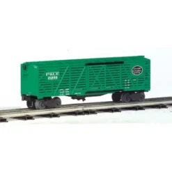 Williams 47404 NYC 40' Stock Car - Model Train Junction: Quality Parts and Art Supplies