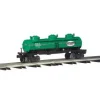 Williams 47102 NYC 3-Dome Tank Car - Model Train Junction: Quality Parts and Art Supplies