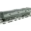 Williams 20610 NYC E7 Diesel Locomotive B-Unit Dummy #4105 - Model Train Junction: Quality Parts and Art Supplies