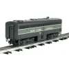 Williams 21006 NYC FA-1 Diesel Locomotive B-Unit Dummy - Model Train Junction: Quality Parts and Art Supplies