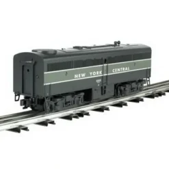 Williams 21006 NYC FA-1 Diesel Locomotive B-Unit Dummy - Model Train Junction: Quality Parts and Art Supplies
