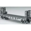 Williams 47502 O Baltimore & Ohio 40' Flat Car #8943 - Model Train Junction: Quality Parts and Art Supplies
