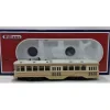Williams 23908 O Cleveland Peter Witt Street Car #4067 - Model Train Junction: Quality Parts and Art Supplies