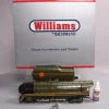 Williams 40303 O CN J Class 4-8-4 Steam Locomotive & Tender #6060 - Model Train Junction: Quality Parts and Art Supplies