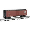 Williams 47070 O Erie 40' Boxcar #71570 - Model Train Junction: Quality Parts and Art Supplies