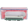 Williams 23903 O Gauge Brooklyn & Queens Witt Street Car - Model Train Junction: Quality Parts and Art Supplies