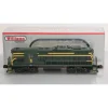 Williams 21447 O Gauge CNJ GP9 Powered Diesel Locomotive #1524 - Model Train Junction: Quality Parts and Art Supplies