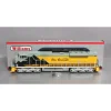 Williams 21813 O Gauge D&RGW SD90 Powered Diesel Locomotive - Model Train Junction: Quality Parts and Art Supplies