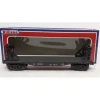 Williams 47506 O Gauge Illinois Central 40' Flat Car w/ Bulheads #910164 - Model Train Junction: Quality Parts and Art Supplies