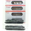 Williams 20510 O Gauge New York Central E7 Diesel Locomotive AA Set - Model Train Junction: Quality Parts and Art Supplies