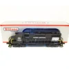 Williams 21220 O Gauge Penn Central GP-38 Powered Diesel Locomotive #8122 - Model Train Junction: Quality Parts and Art Supplies