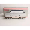 Williams 20295 O Gauge Santa Fe Warbonnet F3 Non-Powered B Unit Diesel - Model Train Junction: Quality Parts and Art Supplies