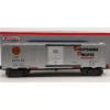 Williams 47002 O Gauge Southern Pacific 40 Ft. Boxcar #163116 - Model Train Junction: Quality Parts and Art Supplies