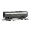 Williams 20204 O GM F3 B WM/Fireball (Dummy) - Model Train Junction: Quality Parts and Art Supplies