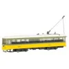 Williams 23905 O Los Angeles Railway Peter Witt Street Car #2602 - Model Train Junction: Quality Parts and Art Supplies
