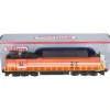 Williams 41602 O New Haven EF-4 Rectifier Electric Locomotive #302 - Model Train Junction: Quality Parts and Art Supplies