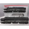 Williams 22613 O New York Central Alco PA1 A-A Set 3-Rail Diesel Locomotive EX/Box - Model Train Junction: Quality Parts and Art Supplies