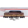 Williams 41799 O PRR Tuscan 5-Stripe Semi-Scale GG-1 Electric Locomotive #2360 - Model Train Junction: Quality Parts and Art Supplies