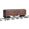 Williams 47459 O 40'Reefer Riverside Milk Dairy - Model Train Junction: Quality Parts and Art Supplies