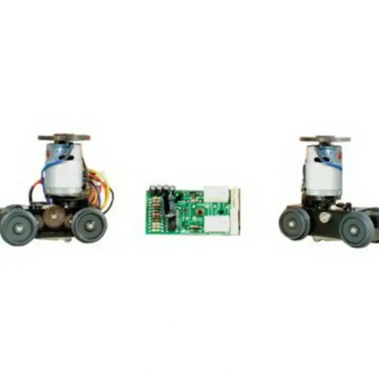 Williams 00242 O 6-Wheel Rear Blind Power Upgrade Kit - Model Train Junction: Quality Parts and Art Supplies