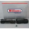 Williams 40498 PRR 6-8-6 S-2 Turbine Steam Locomotive #681 - Model Train Junction: Quality Parts and Art Supplies