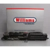 Williams 40107 PRR 4-6-4 Semi-Scale Hudson Steam Locomotive #9739 - Model Train Junction: Quality Parts and Art Supplies