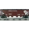 Williams 47611 PRR Quad Hopper - Model Train Junction: Quality Parts and Art Supplies