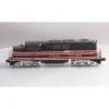 Williams 20308 Rock Island BL-2 Diesel Locomotive - Model Train Junction: Quality Parts and Art Supplies