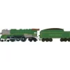 Williams 40104 Southern 4-6-4 Hudson Steam Locomotive #1401 - Model Train Junction: Quality Parts and Art Supplies
