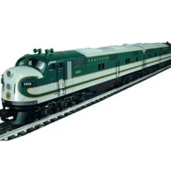 Williams 20514 Southern E7 Diesel Locomotive AA Set #2905/2909 - Model Train Junction: Quality Parts and Art Supplies