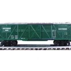 Williams 47403 Southern Stock Car - Model Train Junction: Quality Parts and Art Supplies