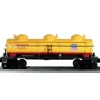 Williams 47104 Union Pacific 3-Dome Tank Car - Model Train Junction: Quality Parts and Art Supplies