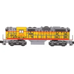 Williams 21439 Union Pacific GP9 Powered Diesel Locomotive - Model Train Junction: Quality Parts and Art Supplies