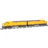 Williams 22607 Union Pacific PA-1 Diesel Locomotive AA Set - Model Train Junction: Quality Parts and Art Supplies