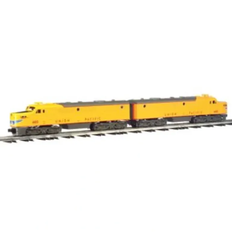 Williams 22607 Union Pacific PA-1 Diesel Locomotive AA Set - Model Train Junction: Quality Parts and Art Supplies
