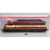 Williams 21715 Wisconsin Central SD45 Powered Diesel Locomotive - Model Train Junction: Quality Parts and Art Supplies