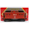 Williams CAB102 O Baltimore & Ohio NSC Caboose #C487 EX/Box - Model Train Junction: Quality Parts and Art Supplies
