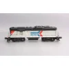 Williams GP9-222 Amtrak GP-9 Powered Diesel Locomotive #765 w/ True Blast II EX - Model Train Junction: Quality Parts and Art Supplies