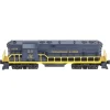 Williams GP9227 O C&O GP-9 Powered Diesel Locomotive #6108 EX - Model Train Junction: Quality Parts and Art Supplies