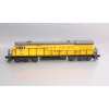 Williams U33-20 Union Pacific U33C Power A W/ True Blast Horn #2422 EX - Model Train Junction: Quality Parts and Art Supplies