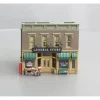 Woodland Scenics BR5021 HO Built-&-Ready Lubener's General Store - Model Train Junction: Quality Parts and Art Supplies