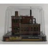Woodland Scenics BR4924 N Built-&-Ready Clyde & Dale's Barrel Factory Building - Model Train Junction: Quality Parts and Art Supplies