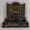 Woodland Scenics BR4921 N Built-&-Ready Harrison's Hardware Building - Model Train Junction: Quality Parts and Art Supplies