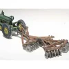 Woodland Scenics D207 HO 1938-1946 Disc & Farm Tractor Kit - Model Train Junction: Quality Parts and Art Supplies