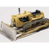 Woodland Scenics D233 HO Scenic Details Bulldozer with Bladev Kit - Model Train Junction: Quality Parts and Art Supplies