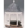 Woodland Scenics D236 HO Scenic Details Gazebo Kit - Model Train Junction: Quality Parts and Art Supplies